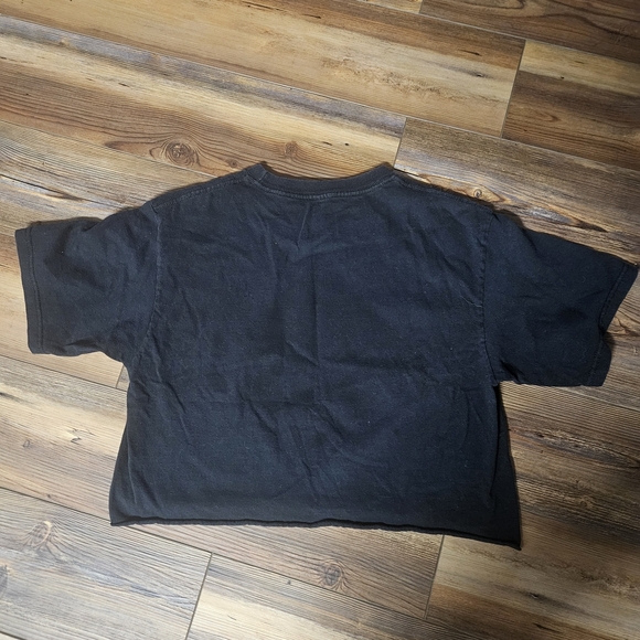 Polaroid Kids Tee with Rainbow Logo - Picture 3 of 4